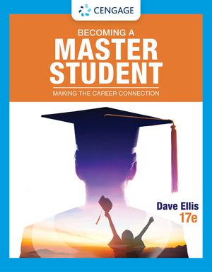 Becoming a Master Student: Making the Career Connection image number 0