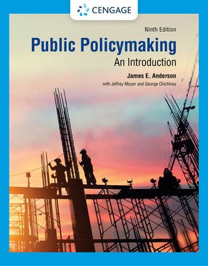 Public Policymaking image number 0