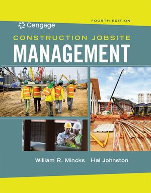 Construction Jobsite Management image number 0