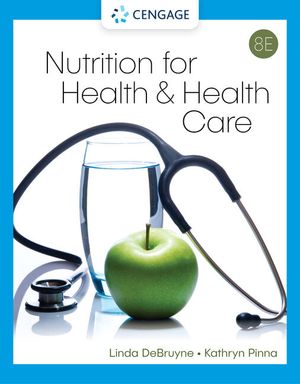 Nutrition for Health and Health Care image number 0