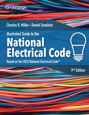 Illustrated Guide to the National Electrical Code image number 0