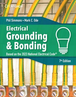 Electrical Grounding and Bonding image number 0