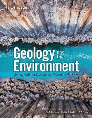 Geology and the Environment: Living with a Dynamic Planet image number 0