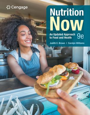 Nutrition Now image number 0
