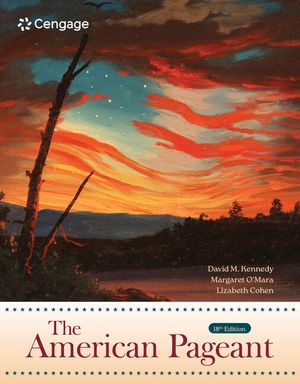 The American Pageant image number 0