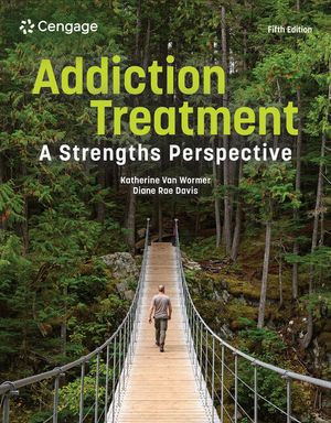 Addiction Treatment: A Strengths Perspective image number 0