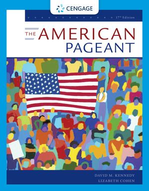 The American Pageant image number 0