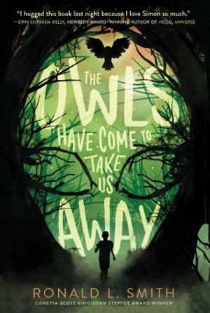 The Owls Have Come to Take Us Away image number 0