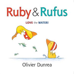 Ruby & Rufus image number 0