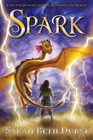 Spark image number 0