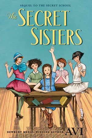 The Secret Sisters image number 0