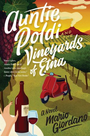 Auntie Poldi and the Vineyards of Etna, 2 image number 0