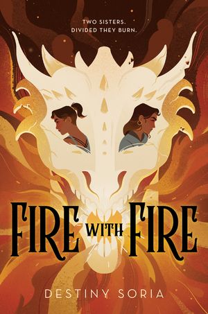 Fire with Fire image number 0