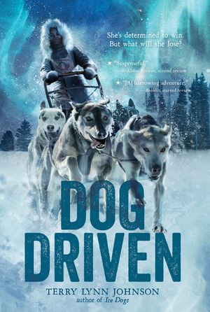 Dog Driven image number 0