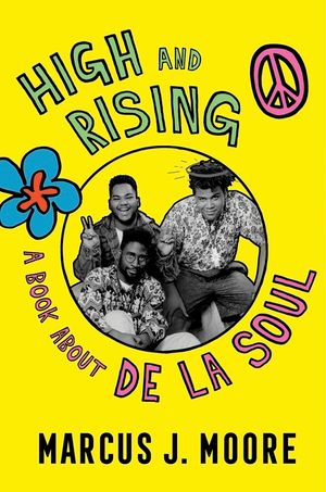 High and Rising image number 0
