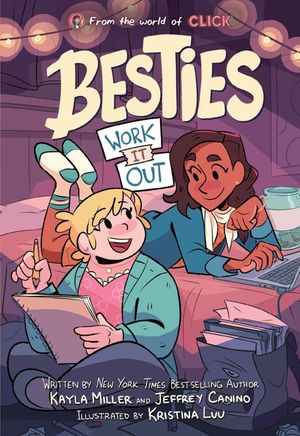 Besties: Work It Out image number 0