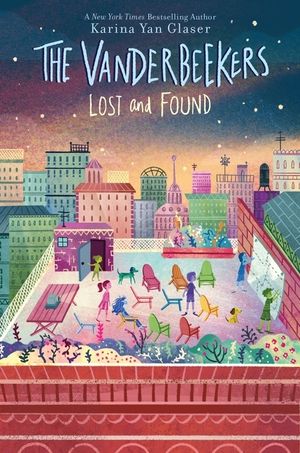 The Vanderbeekers Lost and Found image number 0