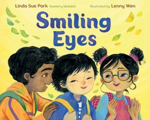Smiling Eyes image number 0