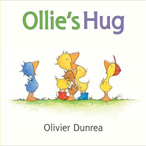 Ollie's Hug image number 0