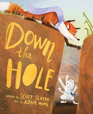 Down the Hole image number 0