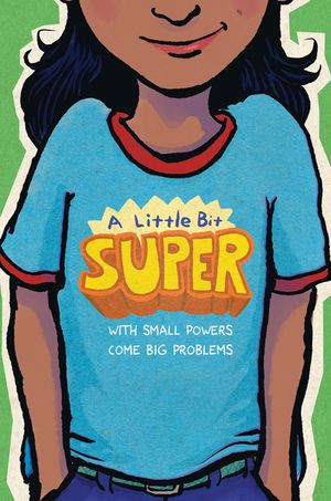 A Little Bit Super image number 0