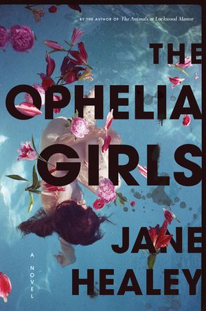 The Ophelia Girls image number 0