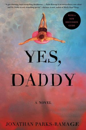 Yes, Daddy image number 0