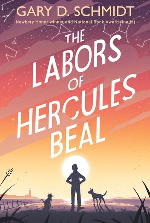 The Labors of Hercules Beal image number 0