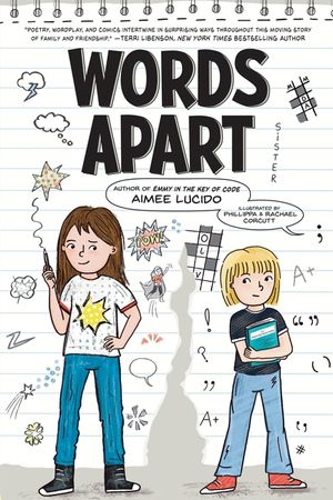Words Apart image number 0