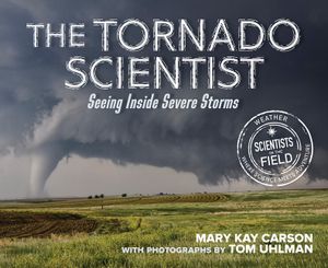 The Tornado Scientist image number 0
