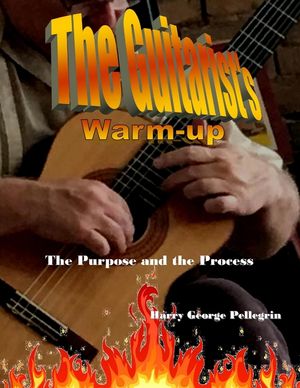 The Guitarist's Warm-up image number 0
