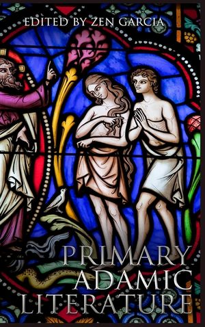 Primary Adamic Literature image number 0