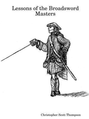 Lessons of the Broadsword Masters image number 0
