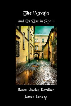The Navaja and Its Use in Spain image number 0