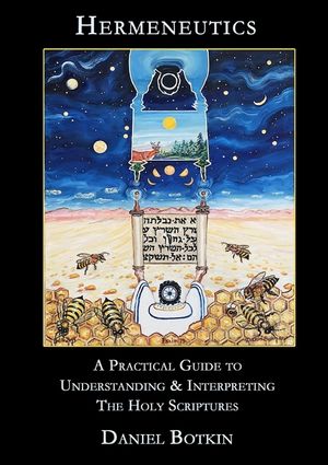 Hermeneutics - A Practical Guide to Understanding & Interpreting The Holy Scriptures image number 0