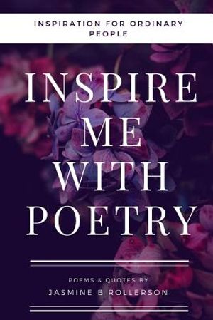 Inspire Me With Poetry image number 0