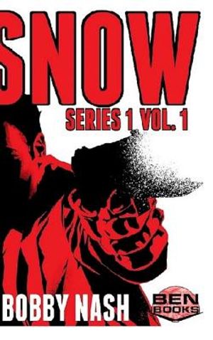 SNOW Series 1. Vol. 1 HC image number 0