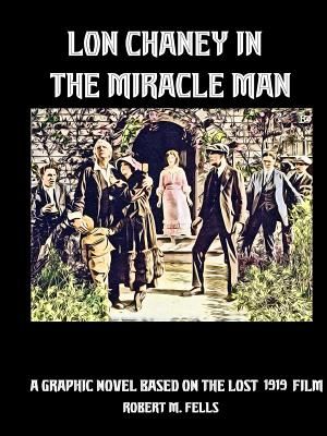 Lon Chaney in The Miracle Man image number 0