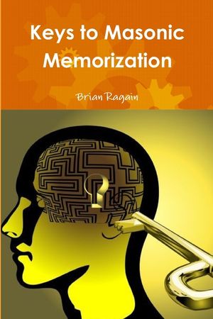 Keys to Masonic Memorization image number 0