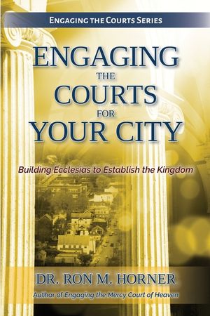 Engaging the Courts for Your City image number 0