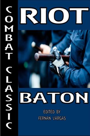 Combat Classic Riot Baton image number 0