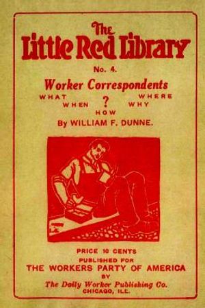 Worker Correspondents image number 0