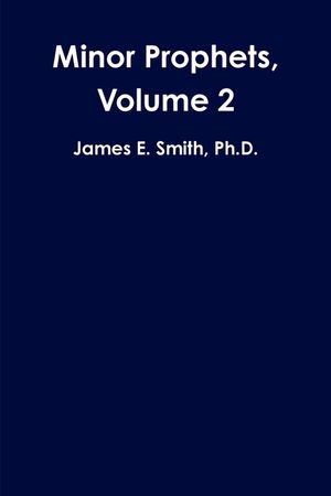 Minor Prophets, Volume 2 image number 0
