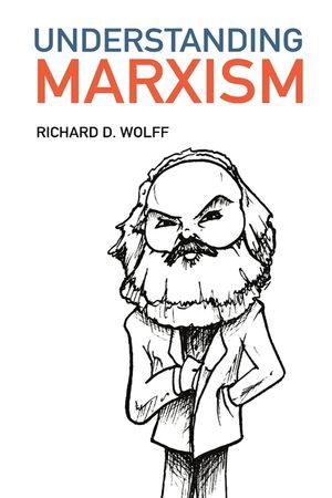 Understanding Marxism image number 0