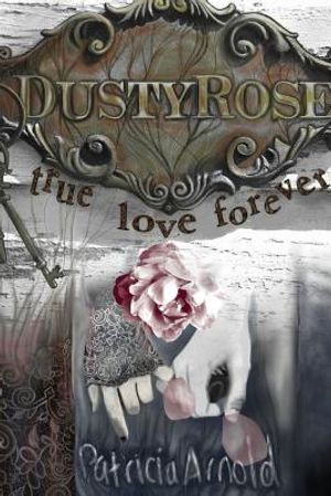 Dusty Rose True Love Forever image number 0