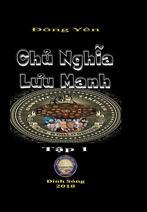 Chu Nghia Luu Manh I image number 0