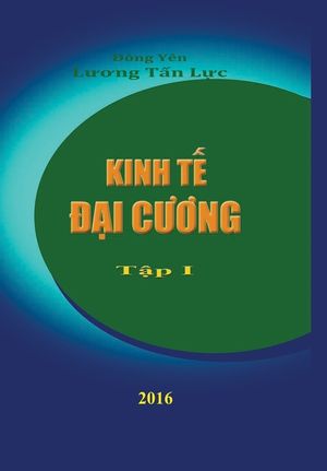 Kinh Te Dai Cuong image number 0