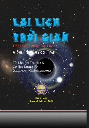 Lai Lich Thoi Gian image number 0