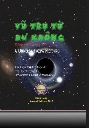 Vu Tru Tu Hu Khong image number 0