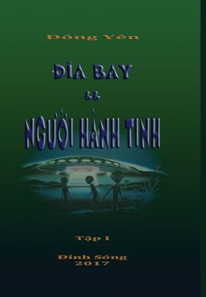 Dia Bay va Nguoi Hanh Tinh I image number 0